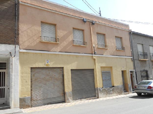 Casa en Jumilla