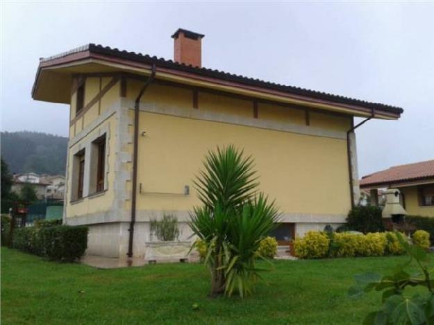 Chalet en San Miguel de Meruelo