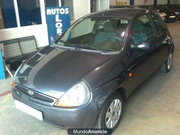 Ford Ka KA Collection 70