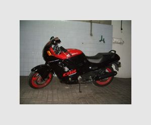 HONDA CBR 1000