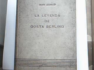 la leyenda de gosta berling