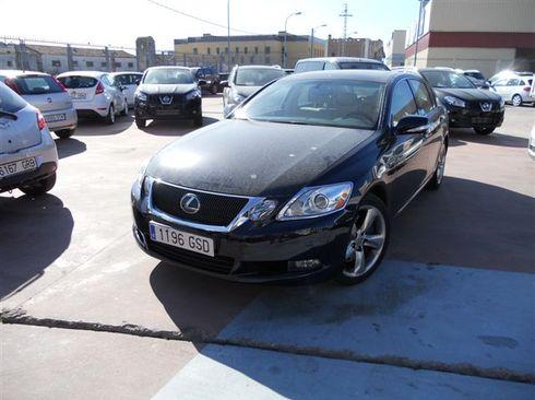 Lexus GS 300 PRESIDENT