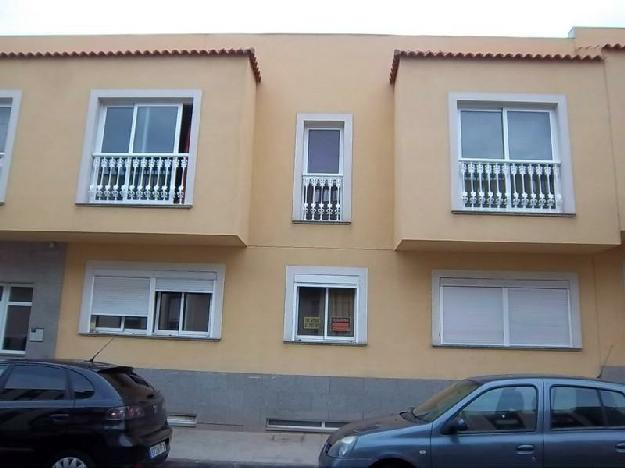 Piso con Garaje en Venta en Puerto del Rosario, Fuerteventura