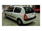 RENAULT Clio 1.5DCI Pack Authen. 80 - mejor precio | unprecio.es