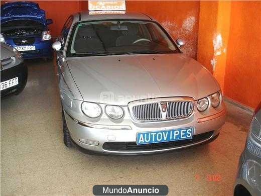 Rover 75 2.0 CDT COMFORT