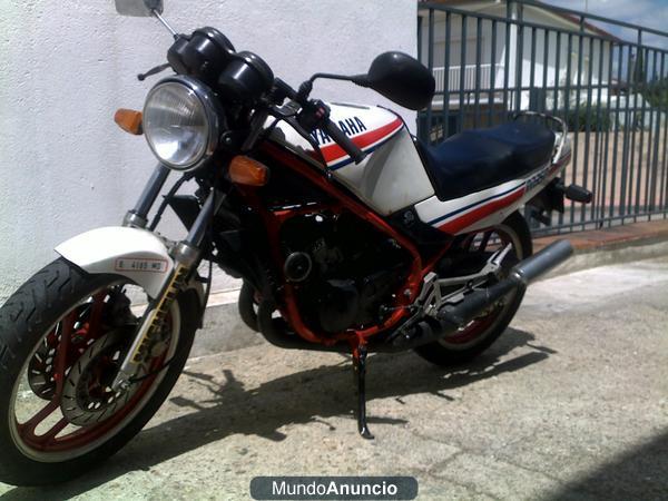 Vendo Yamaha RD 350