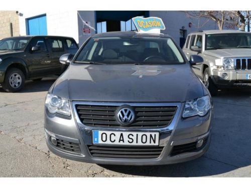 Volkswagen Passat 1.9TDI Advance