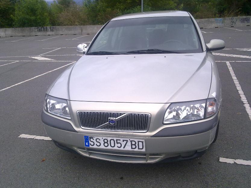 Volvo s80 1999 2.9 automatico ¡¡ perfecto estado  !!