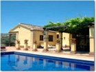 4b  , 3ba   in Saleres,  Granada   - 695000  EUR - mejor precio | unprecio.es