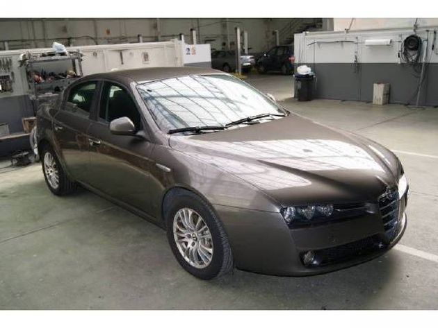 ALFA ROMEO 145 1.6 Montreal