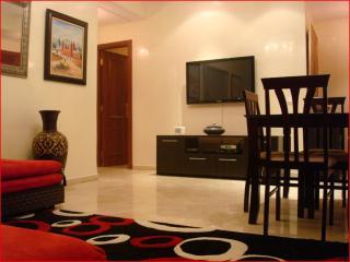 Apartamento : 4/4 personas - casablanca  marruecos