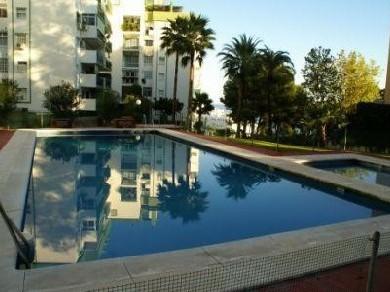 Apartamento con 3 dormitorios se vende en Torremolinos, Costa del Sol