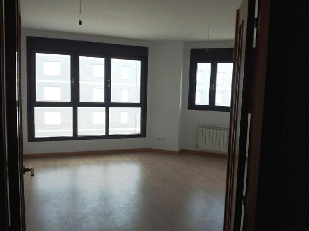 Apartamento en Burgos