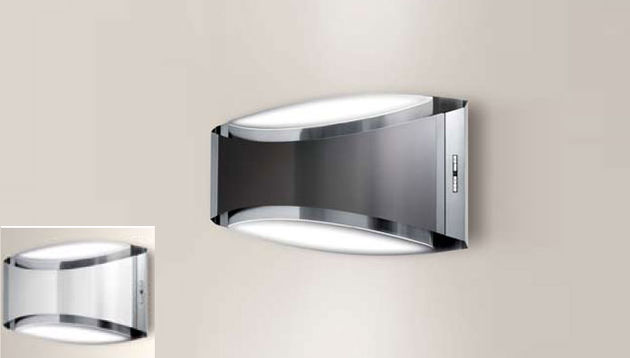 Baraldi Planet 90 composito+inox 650