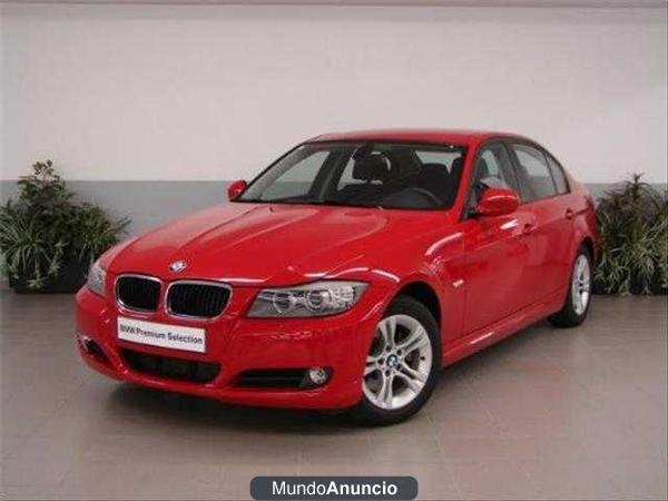 BMW 320 D 320d Berlina