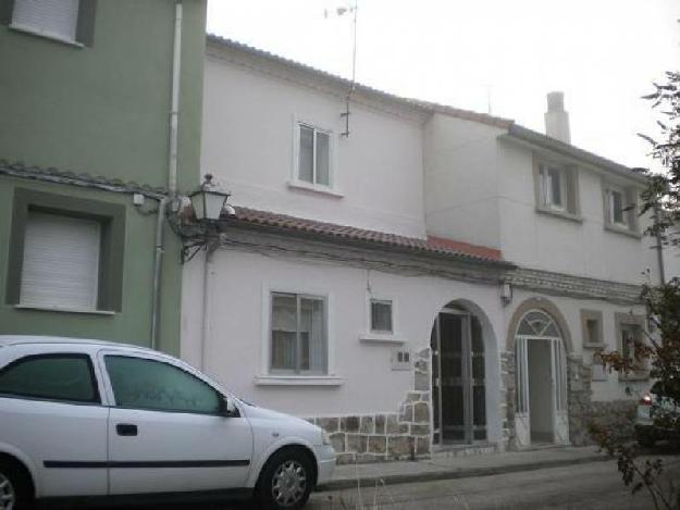 Casa en Barruelo de Santullán