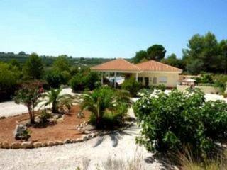 Finca/Casa Rural en venta en Olleria (l'), Valencia (Costa Valencia)