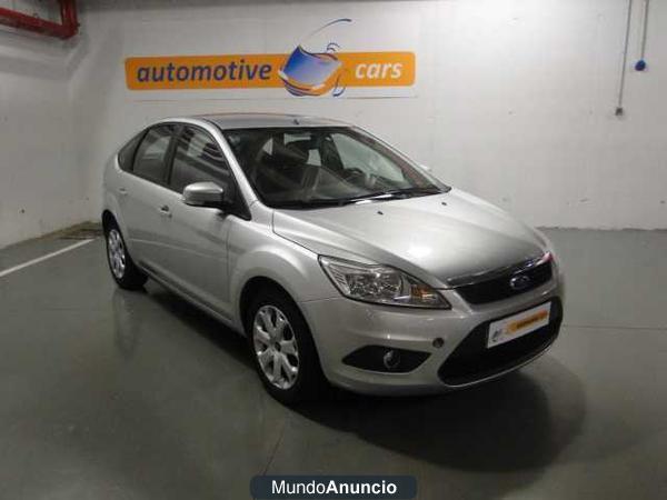 Ford Focus 1.6 TDCi Trend