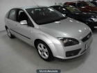 Ford Focus 2.0TDCI Sport \"LIBRO DE REVIS - mejor precio | unprecio.es