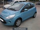 Ford Ka 1.20 Trend + - mejor precio | unprecio.es