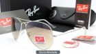 Gafas Ray Ban a precios de Fábrica hasta agotar stock - mejor precio | unprecio.es