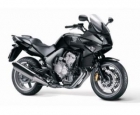 HONDA CBF 600 S - mejor precio | unprecio.es