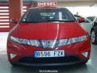 Honda CIVIC 2.2 I-CTDI - mejor precio | unprecio.es