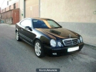 Mercedes-Benz CLK 200 K Avantgarde *12 MESES DE - mejor precio | unprecio.es