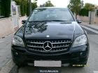 ML 280 CDI 2006, Limpio - mejor precio | unprecio.es