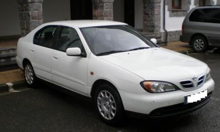 Nissan Primera 18 LUXURY en Madrid