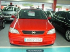 Opel Astra 1.6 8v Club - mejor precio | unprecio.es