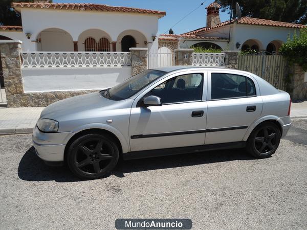 OPEL - OPEL - ASTRA 1. 6 16V COMFORT 1.500 euros