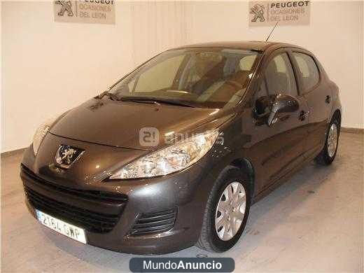 Peugeot 207 Confort 1.4 HDI 70