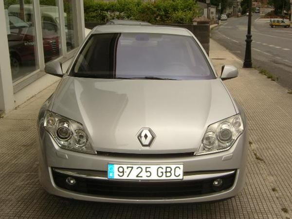 Renault Laguna 2.0dCi Privilege 150