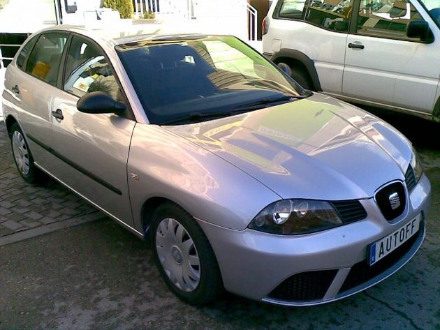 RENAULT MEGANE 1.6