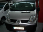 Renault Trafic 2.0 dCi Fg. 27 CN 115 - mejor precio | unprecio.es