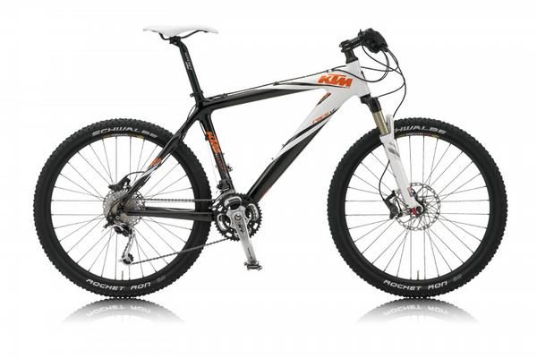 SE VENDE KTM RACE ELITE LC 2009