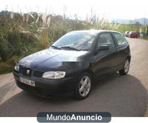 Seat Ibiza 1.9 Tdi Sport