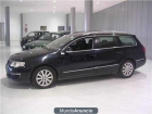 Volkswagen Passat Variant 2.0 TDI 140cv Advance - mejor precio | unprecio.es