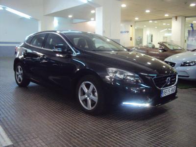 Volvo V40 D2 Momentum