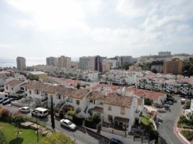 Apartamento con 2 dormitorios se vende en Benalmadena Costa, Costa del Sol