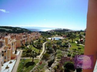 Apartamento en venta en Casares, Málaga (Costa del Sol)