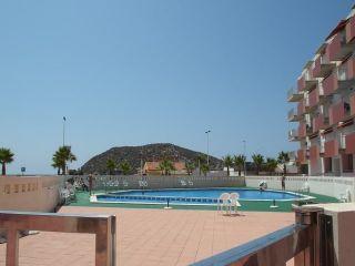 Apartamento en venta en Puerto de Mazarron, Murcia (Costa Cálida)