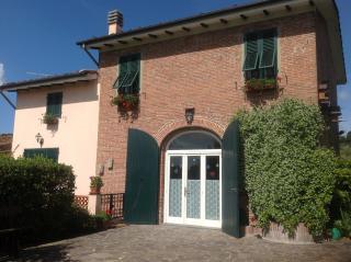 Apartamento en villa : 2/4 personas - lucca  lucca (provincia de)  toscana  italia