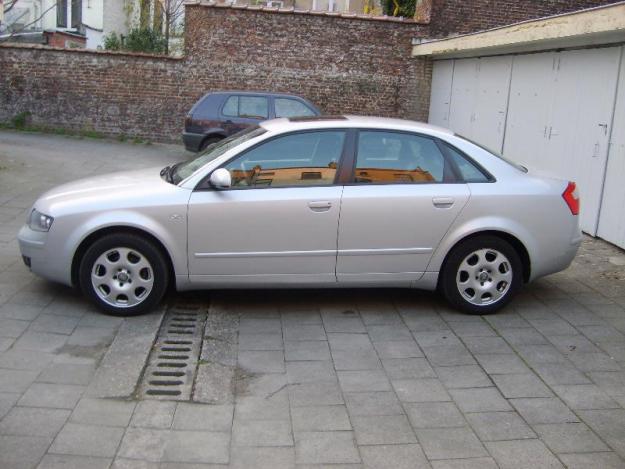 AUDI  A4 1.9TDI