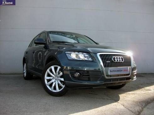 Audi A5 Sportback 2.7TDI 190CV  6VEL. NUEVO. NACIONAL