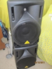 Behrionger b215a amplificadas 15" - mejor precio | unprecio.es