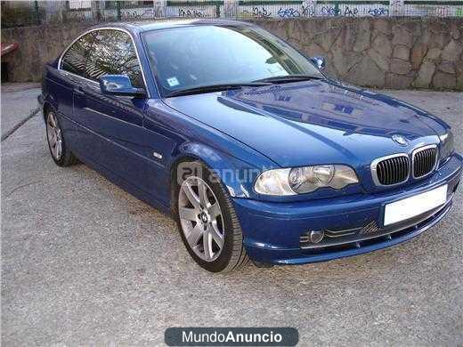 BMW Serie 3 330Ci