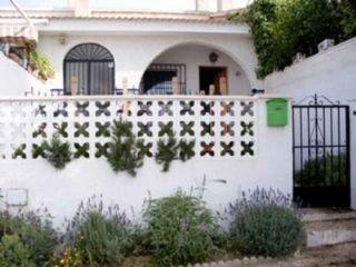 Bungalow en venta en Padul, Granada (Costa Tropical)