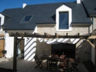 Casa : 2/8 personas - junto al mar - quiberon peninsula de quiberon morbihan bretana francia - mejor precio | unprecio.es